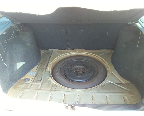 Imagen 7 de 15 de Parati Vw Crossover Mod. 2008