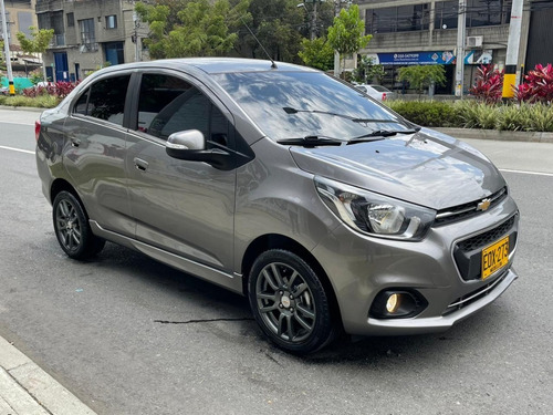 Chevrolet Beat