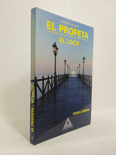 El Profeta-el Loco