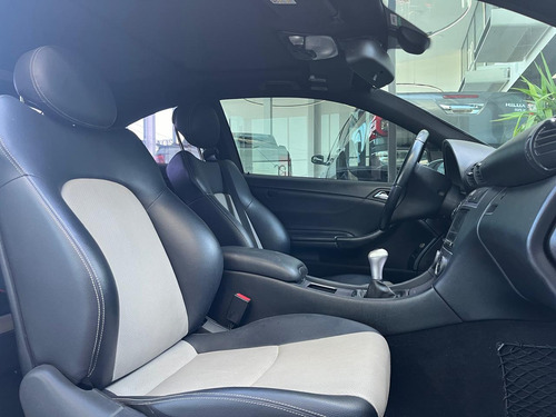 Mercedes-Benz Clase CLC 2.5 Clc250 Sportcoupe