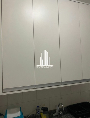 Imagem 9 de 15 de Apartamento Com 2 Quartos 2 Vagas Andar Alto Com 55m² Cond. Vida Nova Barueri - Jd Tupanci Barueri - Al1907