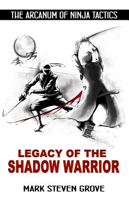 Libro Arcanum Of Ninja Tactics: Legacy Of The Shadow Warr...
