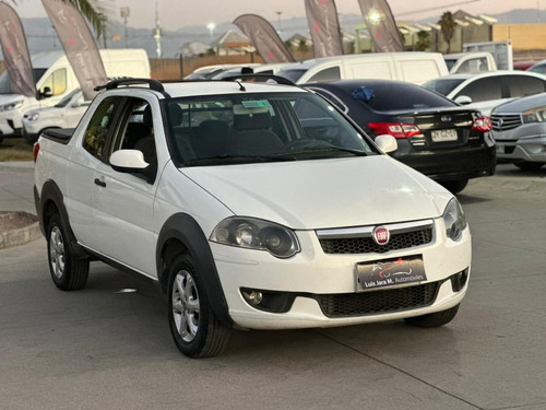 Fiat Strada Trekking