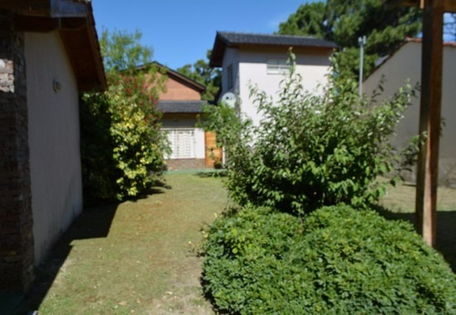 Alquilo En Aguas Verdes A 200 Mt Mar Chalet Nuevo 14 Años Con Parque Cochera Cub Smart Tv Etc Se Alquila De Dic 2025 A Abril De 2026 Reserve Ya Tenemos Precios