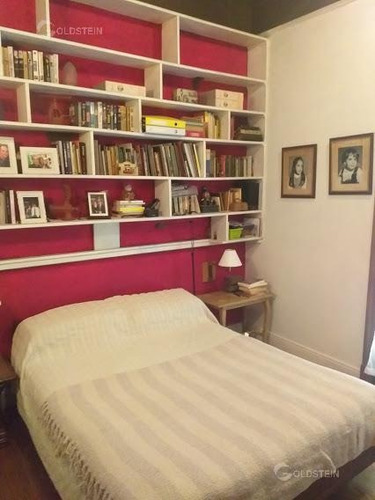 Imagen 24 de 30 de Departamento - Almagro
