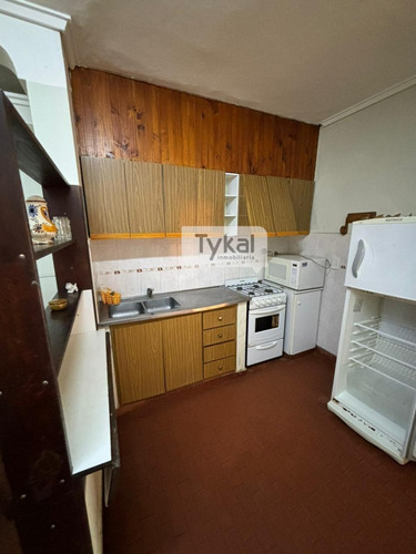 Chalet . Gas Nat. Cerca Del Mar. Wifi