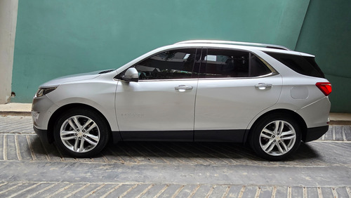 Chevrolet Equinox 1.5t Premier 4wd