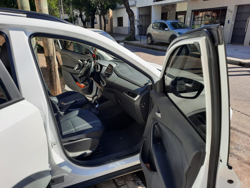 Chevrolet Tracker 1.2 Turbo Ltz At