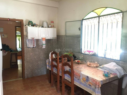 Chácara À Venda, 64240 M² Por R$ 700.000,00 - São José (cabuçu) - Itaboraí/rj - Ch0002