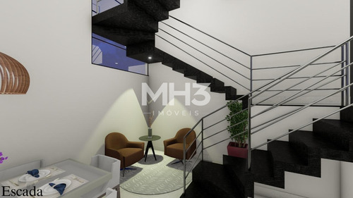 Imagem 17 de 22 de Casa À Venda Em Ondinhas - Ca006796