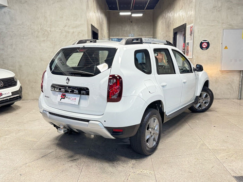 Renault Duster 1.6 16V SCE FLEX DYNAMIQUE MANUAL