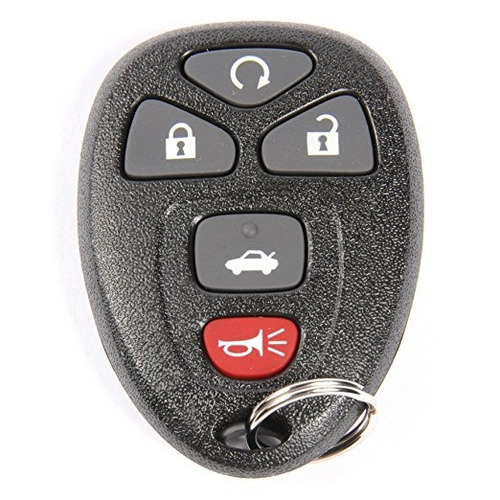Acdelco 22733524 Gm Original Equipment 5 Botón De Entrada Si