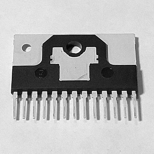La42051 Circuito Integrado Salida Audio Sge05680