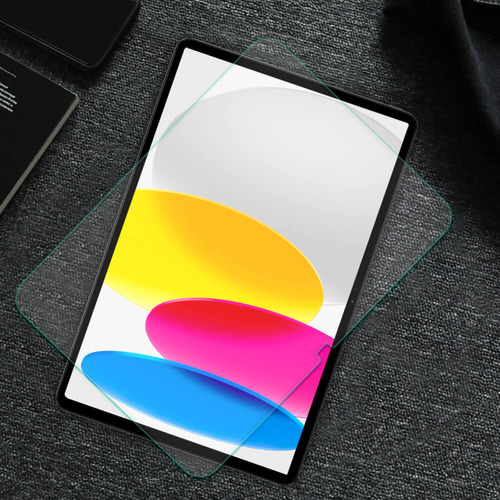 Vidrio Templado Protector iPad A16 - Glass 11' Modelo 2025