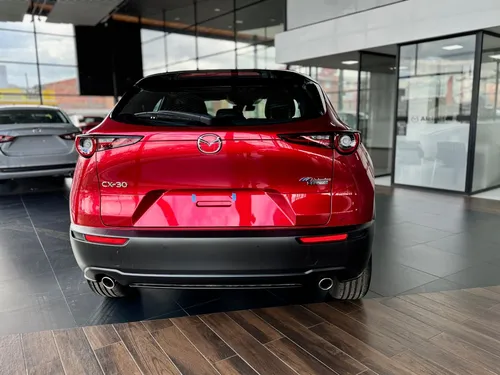Mazda CX-30 GRAND TOURING AT MHEV