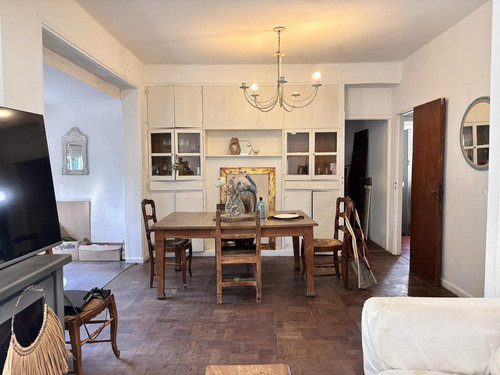 Casa A La Venta Con Renta Hasta Abril 2026 - Bella Vista