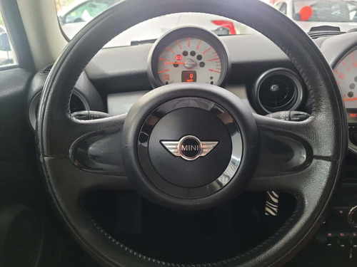 Mini One One 1.6 (Aut)