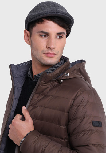 Imagen 2 de 8 de Parka Reversible Arrow