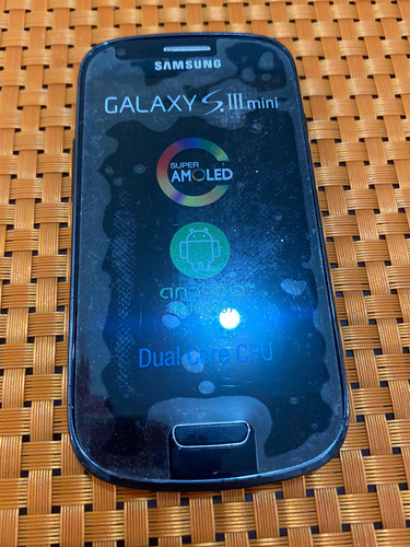 Samsung Galaxy 3 Mini