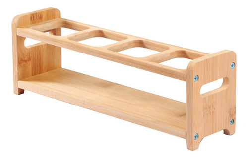 Estante Para Almacenar Botellas De Aceite, Soporte Para Cond