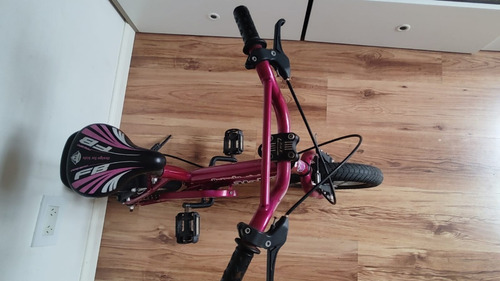 Bicicleta Halley Asterix Rodado 12