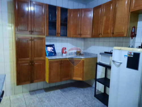 Imagem 8 de 13 de Sobrado Com 3 Dormitórios À Venda, 159 M² Por R$ 650.000,00 - Jardim Bom Clima - Guarulhos/sp - So0046