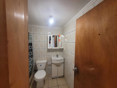 Se Vende Excelente Casa En La Serena (66158)