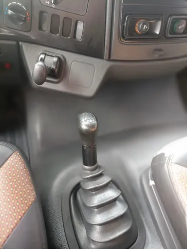 Mercedez Benz Atego 2730 Mod 2020