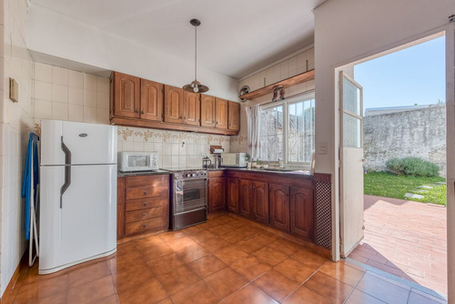 Casa En Venta En La Calabria, San Isidro