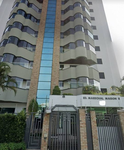 Imagem 8 de 12 de Apto Água Rasa | 3 Quartos | 130 M² | Cond: R$1200.00 | 3 Vagas - 143lsb5