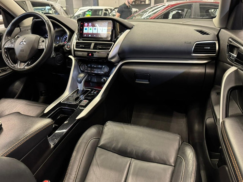Mitsubishi Eclipse Cross 1.5 MIVEC TURBO HPE-S