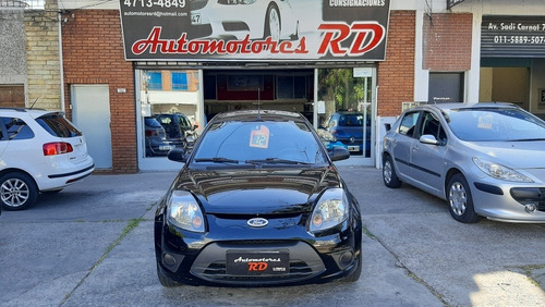 Imagen 2 de 13 de Ford Ka 2012 1.0 Fly Viral 63cv