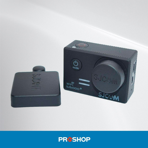 Imagen 5 de 10 de Protectores De Lentes Para Sj5000 Series - Sjcam Original