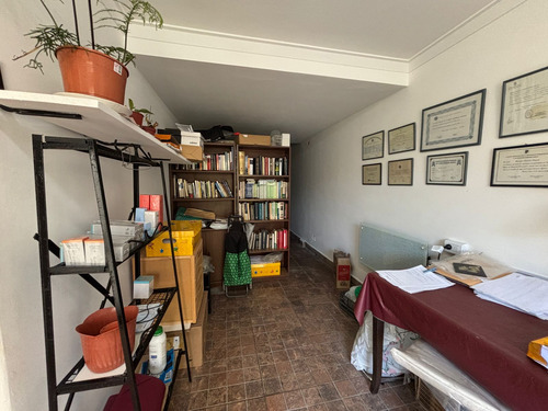 Casa 4 Ambientes - Garage Y Parque - Villa Primera