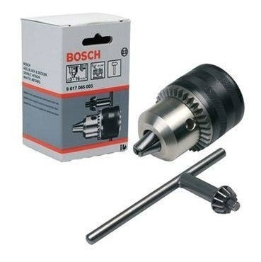 Mandril Bosch Leve (10l 3/8 X24)   -  C222194