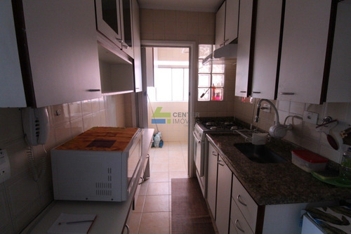 Imagem 11 de 15 de Apartamento - Mirandopolis - Ref: 13689 - L-871686