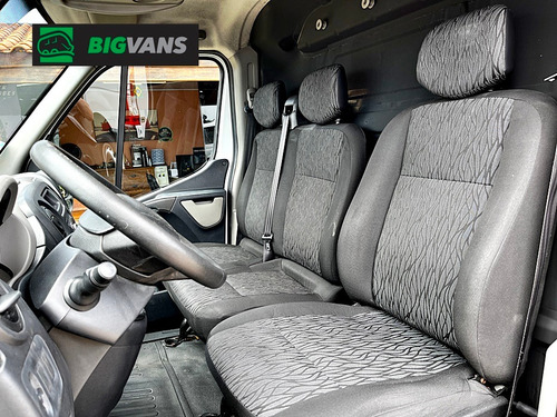 Renault Master FurgãO 2.3 L1h1 5p