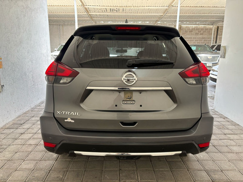 Nissan X-Trail 2.5 Sense 2 Row Cvt