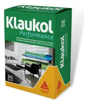 Comprar Pastina Klaukol Performance Porcelanato 1kg Imperm Antihongo