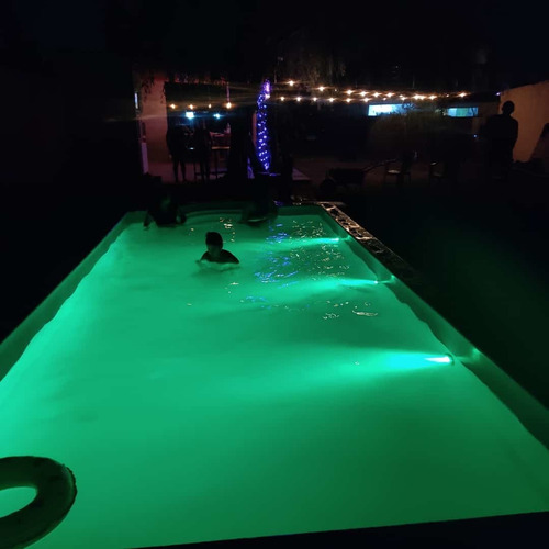 Imagen 22 de 25 de Alquiler Para Eventos - Zona Norte - Leer Todo