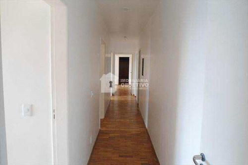 Apartamento Com 4 Dorms, Vila Suzana, São Paulo - R$ 500 Mil, Cod: 3002 - V3002