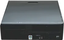 Comprar Cpu Hp Compaq Pro 4000 Intel 2.90ghz 2gb Ram 160gb