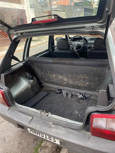 Fiat Uno mille 1.0 Fire Flex 5p