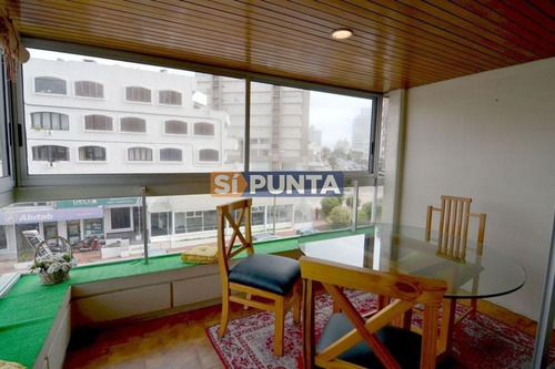 Imagen 2 de 12 de Apartamento Frente Al Mar En Alquiler Anual