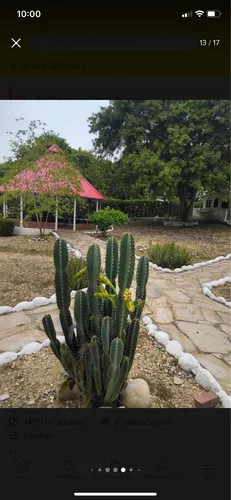 Vendo O Permuto Por Propiedad En Ciudad