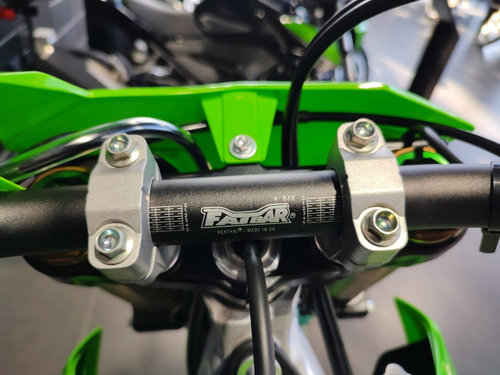 Kawasaki Kx 250 F 0km 2023 Concesionar Oficial (no Ktm Sxf)