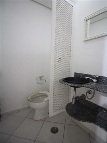 Praia Das Pitangueiras - Guarujá - 3 Suítes - 2 Vagas - Frente Ao Mar - Lazer Total - Ap4119 - 34710999