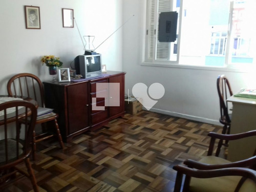 Imagem 6 de 15 de Apartamento - Santa Cecilia - Ref: 7298 - V-257033
