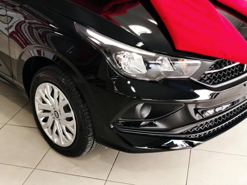 Imagem 12 de 12 de Fiat Cronos Drive 1.3 Com Multimídia