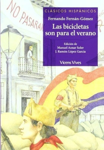 Las Bicicletas Son Para El... N/c (clásicos Hispánicos) - 97